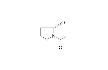 1-Acetyl-2-pyrrolidinone