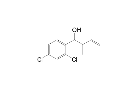 2-Methyl-1-(2',4'-dichlorophenyl)-3-buten-1-ol