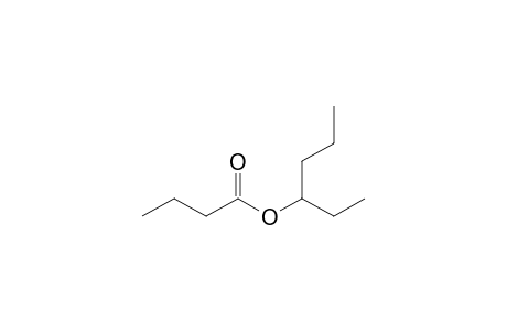 3-Hexyl butyrate