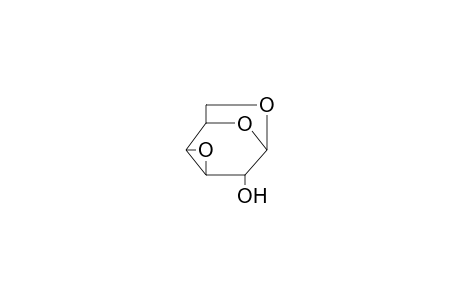 3,4-Anhydro-d-galactosan