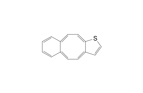 Benzo[5,6]cycloocta[1,2-b]thiophene