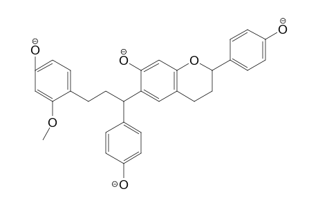 SOCOTRIN-4'-OL_PHENOLATE_ION