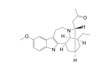 TABERNARICATINE_G