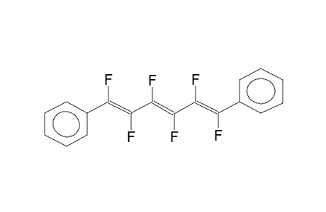 (E,E,E)-1,6-DIPHENYLPERFLUOROHEXATRIENE