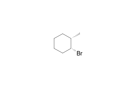 (1R,2S)-1-bromo-2-methylcyclohexane