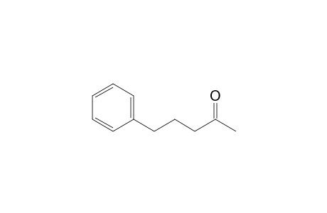 2-Pentanone, 5-phenyl-