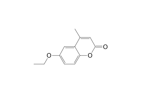 4-Methyl-6-ethoxylcoumarin