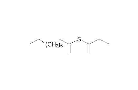 2-ETHYL-5-NONYLTHIOPHENE