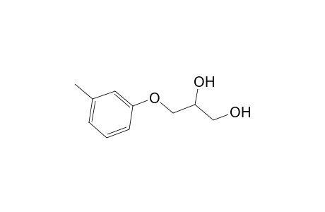 1,2-Propanediol, 3-(3-methylphenoxy)-