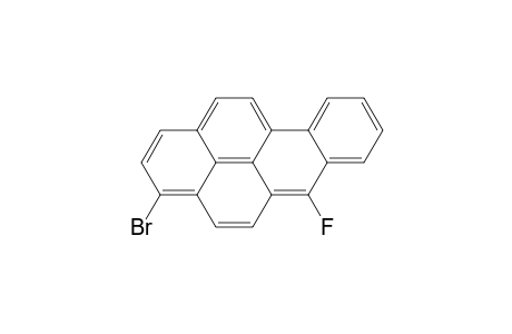 3-bromo-6-fluorobenzo[a]pyrene