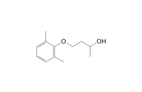 4-(2,6-Dimethylphenoxy)butan-2-ol