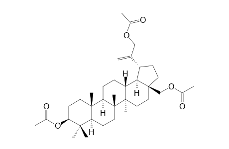 3beta,28,30-LUP-20(29)-ENE TRIACETATE