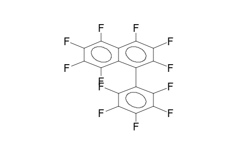 PERFLUORO-1-PHENYLNAPHTHALENE