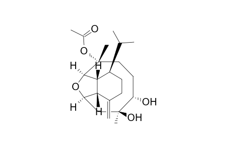 Sclerophytin E