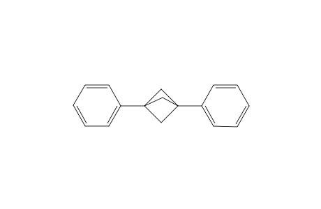 1,3-Diphenylbicyclo[1.1.1]pentane