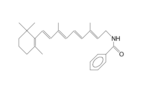 N-Retinyl-benzamide