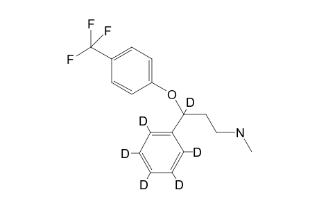 Fluoxetine-D6