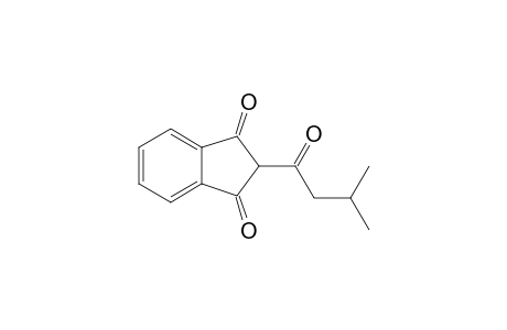 Isovaleryl indandione