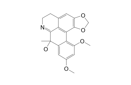 Guacoline