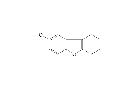 6,7,8,9-TETRAHYDRO-2-DIBENZOFURANOL