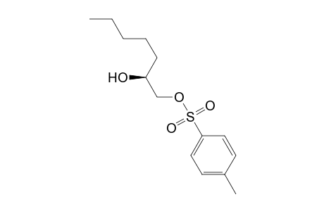 1,2-Heptanediol, 1-(4-methylbenzenesulfonate), (S)-