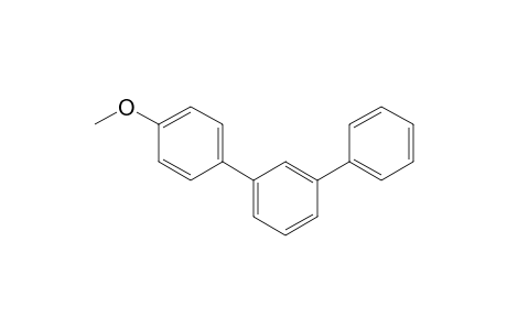 4-Methoxy-1,1':3',1"-terphenyl