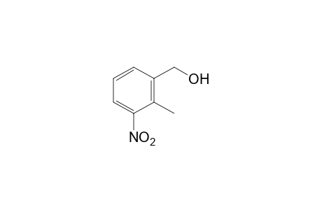 2-Methyl-3-nitro-benzylalcohol