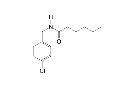 4-Chlorobenzylamine HEX