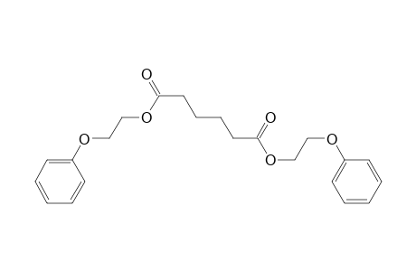 adipic acid bis(2-phenoxyethyl) ester