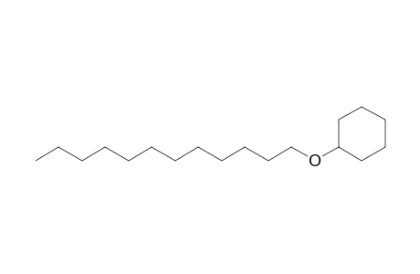 n-Dodecyloxycyclohexane