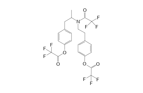 Ritodrine -H2O 3TFA