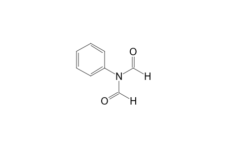 N-Formyl-N-phenylformamide