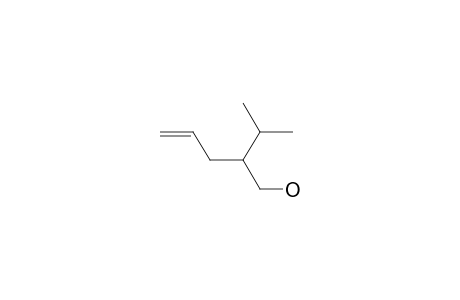 2-Isopropylpent-4-en-1-ol