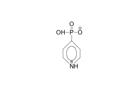 4-Pyridylphosphonic acid