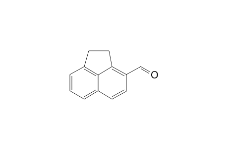 1,2-dihydroacenaphthylene-3-carbaldehyde