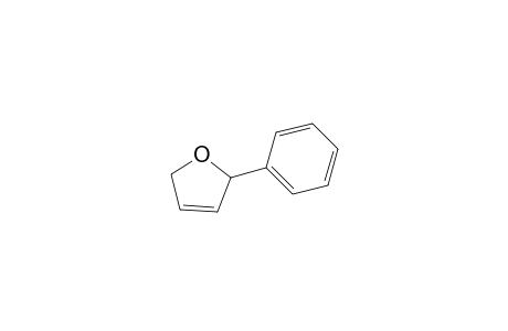 2-Phenyl-2,5-dihydrofuran