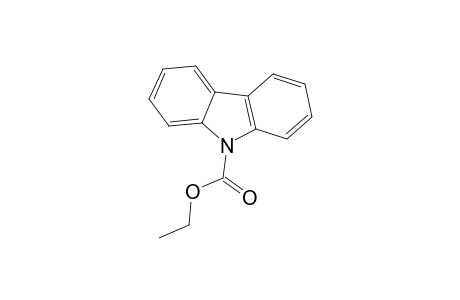 9-CARBETHOXYCARBAZOLE