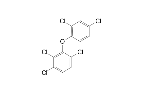 2,3,6,2',4'-PENTACHLORODIPHENYLETHER