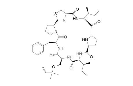 Mollamide