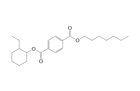 Terephthalic acid, 2-ethylcyclohexyl heptyl ester