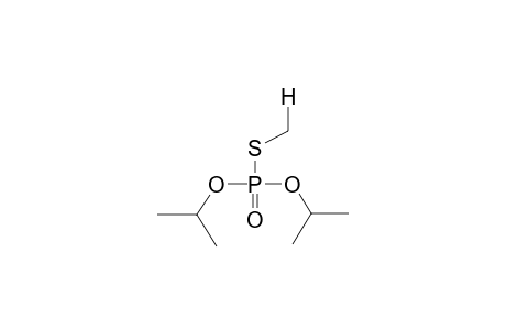 O,O-DIISOPROPYL-S-METHYLTHIOPHOSPHATE