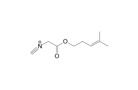 ISOCYANO-ACETIC-ACID-4-METHYL-PENT-3-ENYLESTER