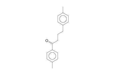 1,4-bis(4-methylphenyl)-1-butanone