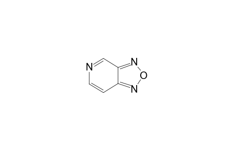 [1,2,5]Oxadiazolo[3,4-c]pyridine