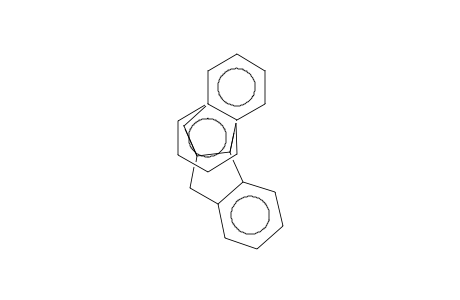 9H,10H-4b,9a-([1,2]benzenomethano)indeno[1,2-a]indene