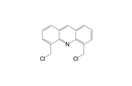 4,5-Bis(chloromethyl)acridine