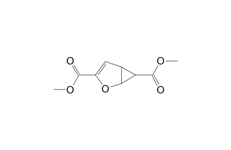 Dimethyl 2-oxabicyclo[3.1.0]hex-3-ene-3,6-dicarboxylate