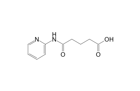 N-(2-pyridyl)glutaramic acid