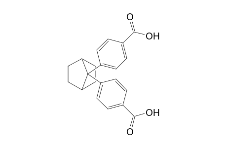 7,7-Bis(4-carboxyphenyl)-norbornane