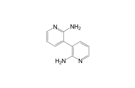 3-(2-amino-3-pyridinyl)-2-pyridinamine